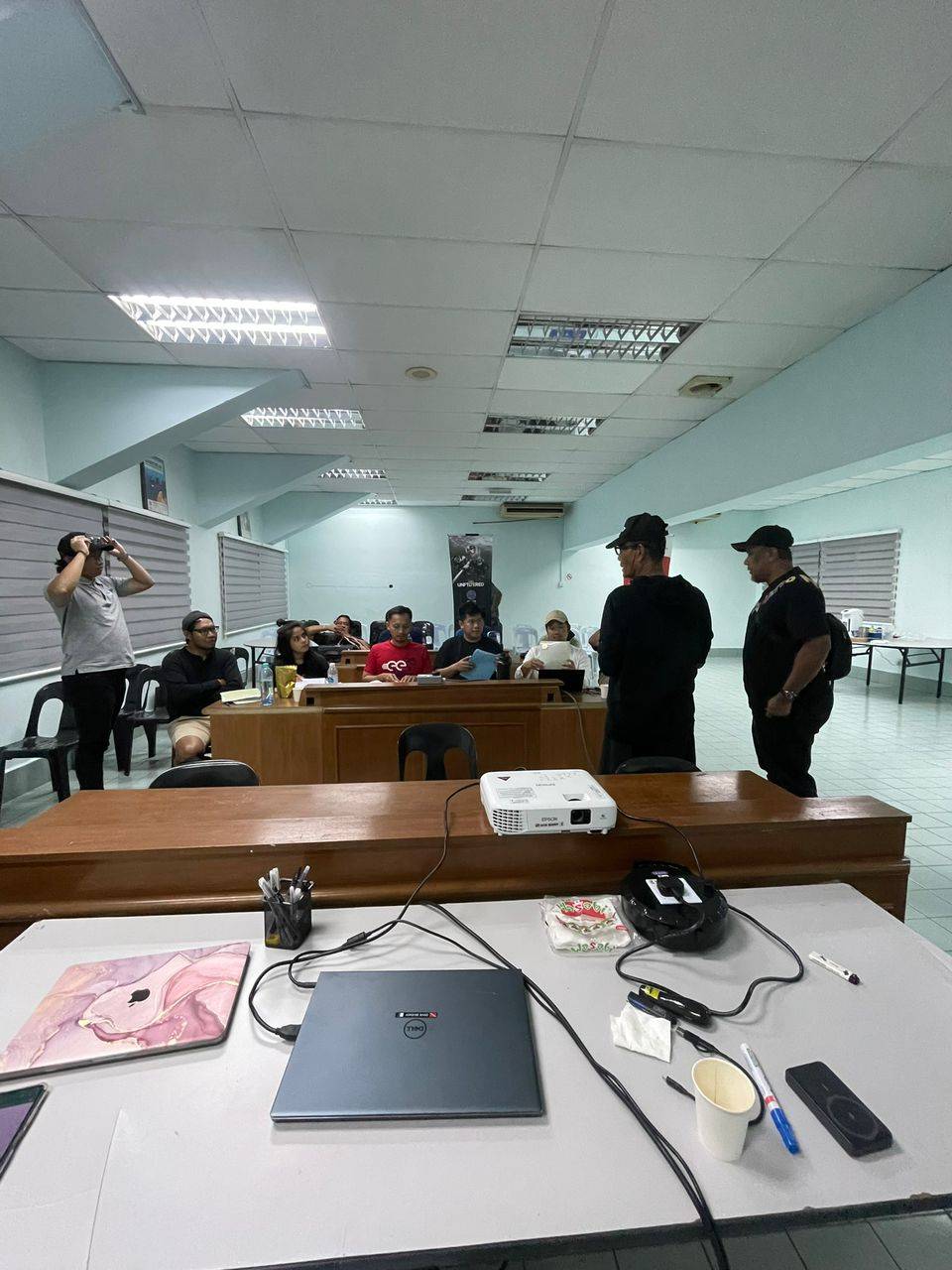 classroom-rental