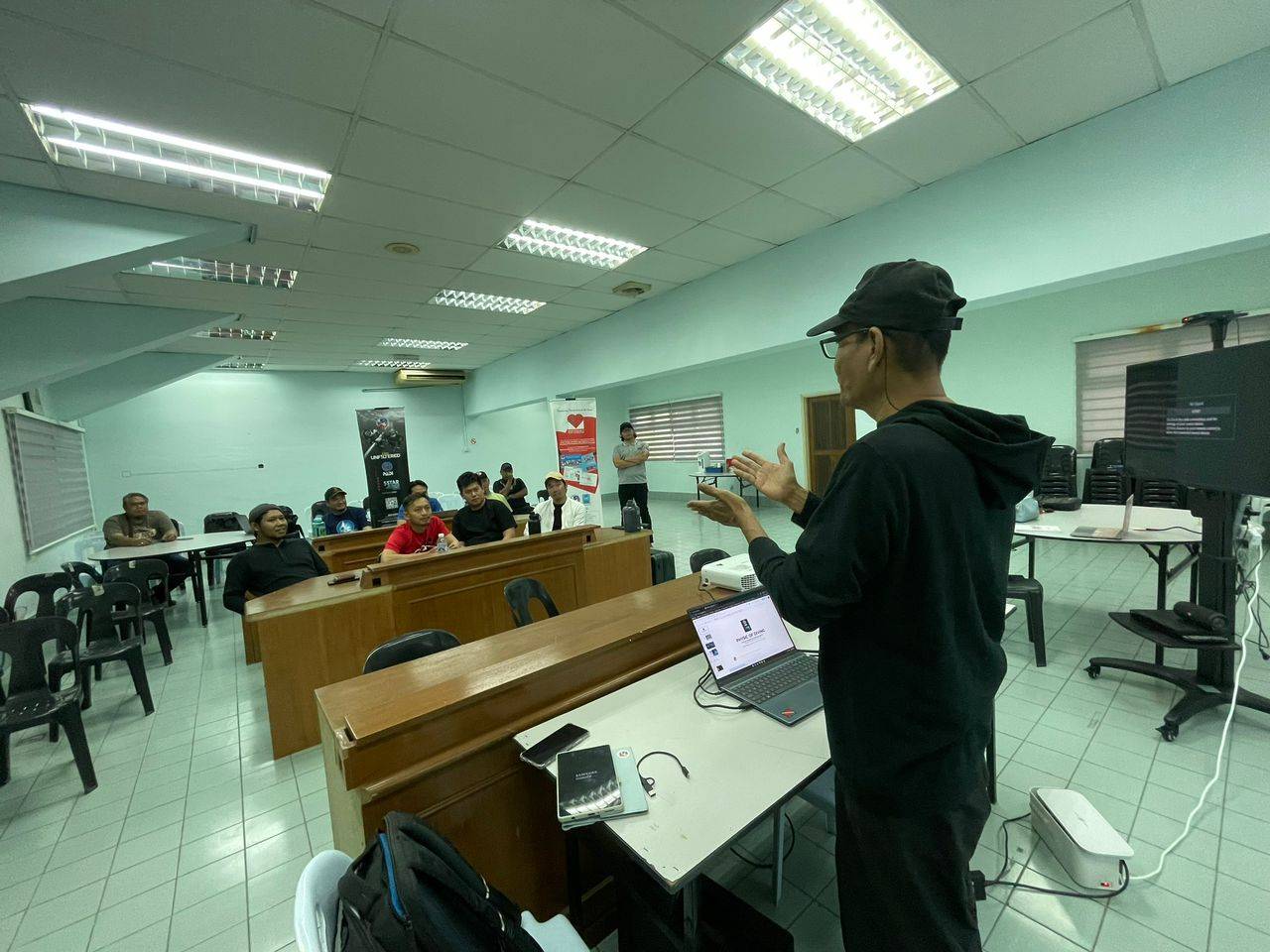 classroom-rental