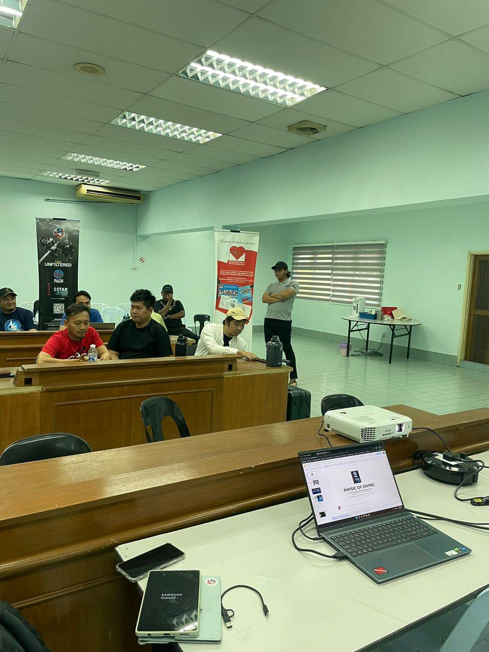 classroom-rental